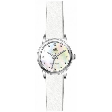 Женские наручные часы Q&Q GU45-803