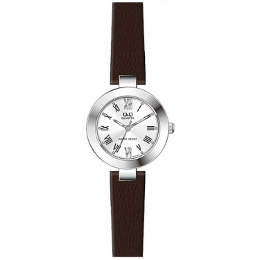 Женские наручные часы Q&Q GU51-800