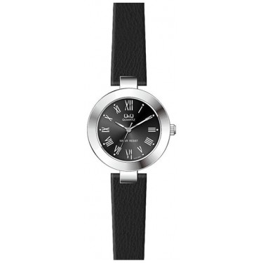 Женские наручные часы Q&Q GU51-801