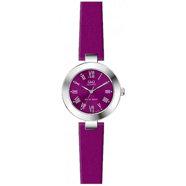 Женские наручные часы Q&Q GU51-804