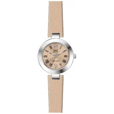 Женские наручные часы Q&Q GU51-807