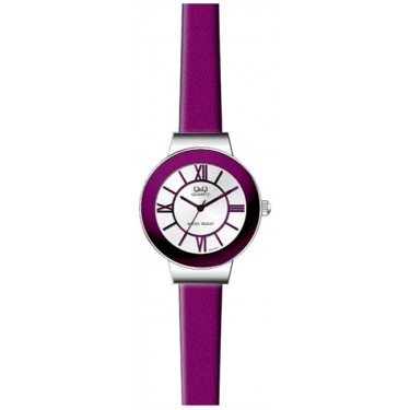 Женские наручные часы Q&Q GU53-800