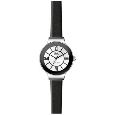 Женские наручные часы Q&Q GU53-802