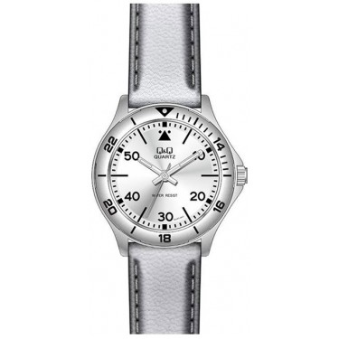 Женские наручные часы Q&Q GU57-801