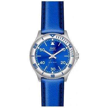 Женские наручные часы Q&Q GU57-803