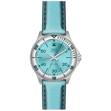 Женские наручные часы Q&Q GU57-805