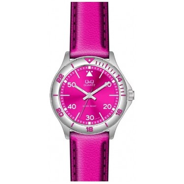Женские наручные часы Q&Q GU57-807