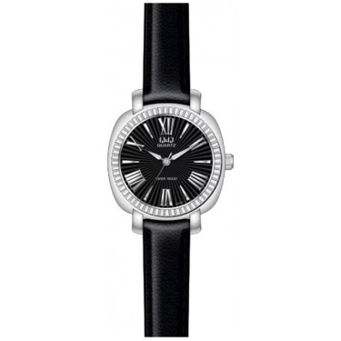 Женские наручные часы Q&Q GU59-800