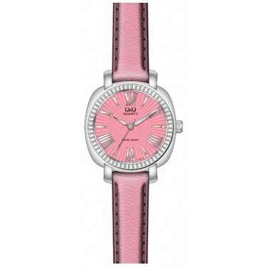 Женские наручные часы Q&Q GU59-801