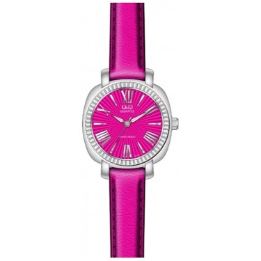 Наручные часы Q&Q GU59-802 Женские наручные часы Q&Q GU59-802