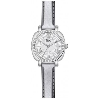 Женские наручные часы Q&Q GU59-803