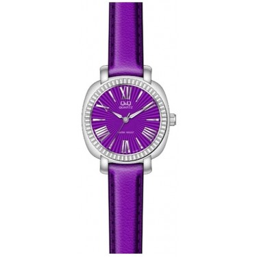 Женские наручные часы Q&Q GU59-804