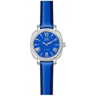 Женские наручные часы Q&Q GU59-805