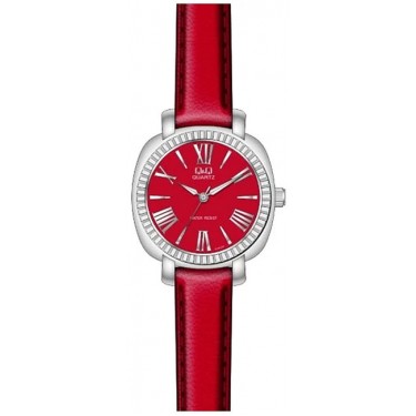 Женские наручные часы Q&Q GU59-806