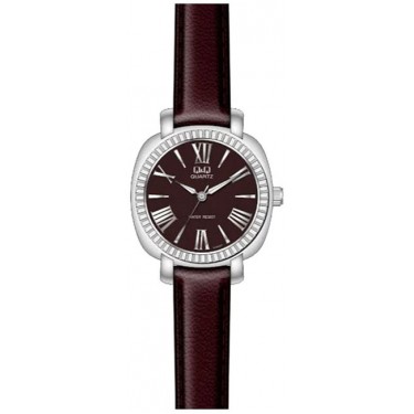 Женские наручные часы Q&Q GU59-807