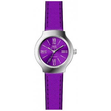 Женские наручные часы Q&Q GU63-800