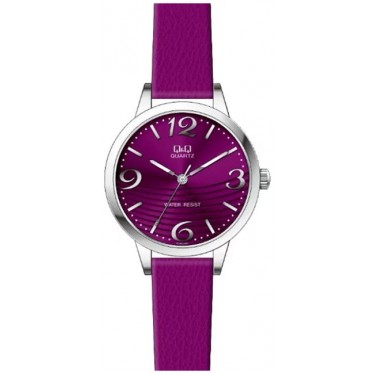 Женские наручные часы Q&Q GU65-802