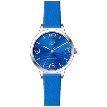 Женские наручные часы Q&Q GU65-803