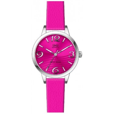 Женские наручные часы Q&Q GU65-805