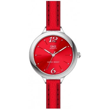 Женские наручные часы Q&Q GU69-800