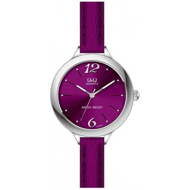 Женские наручные часы Q&Q GU69-802