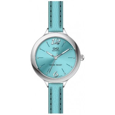 Женские наручные часы Q&Q GU69-804