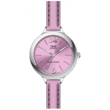 Женские наручные часы Q&Q GU69-805