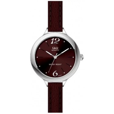 Женские наручные часы Q&Q GU69-807