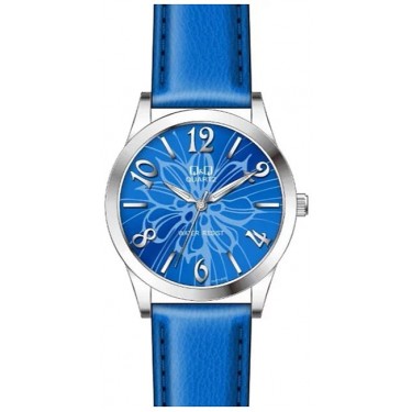 Женские наручные часы Q&Q GU71-800