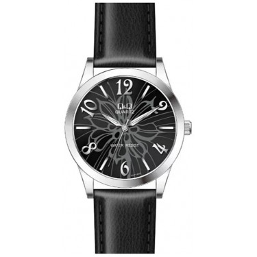 Женские наручные часы Q&Q GU71-802