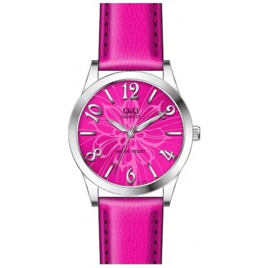 Женские наручные часы Q&Q GU71-807
