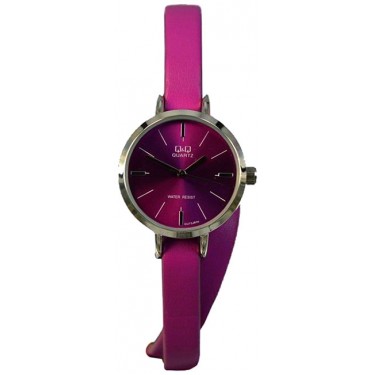 Женские наручные часы Q&Q GU73-800