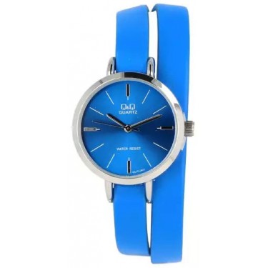 Женские наручные часы Q&Q GU73-801