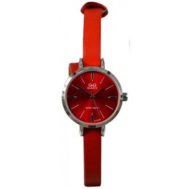 Женские наручные часы Q&Q GU73-807