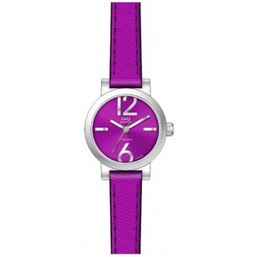 Женские наручные часы Q&Q GU75-800