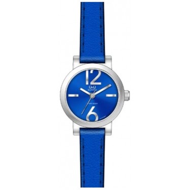 Женские наручные часы Q&Q GU75-801