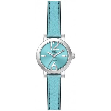Женские наручные часы Q&Q GU75-802