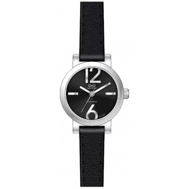 Женские наручные часы Q&Q GU75-803