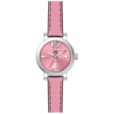 Женские наручные часы Q&Q GU75-805