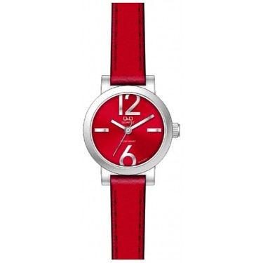 Женские наручные часы Q&Q GU75-807