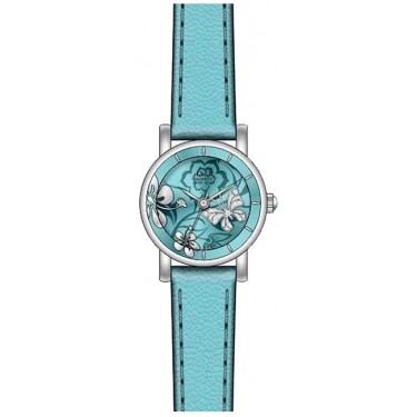 Женские наручные часы Q&Q GU77-802