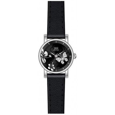 Женские наручные часы Q&Q GU77-803