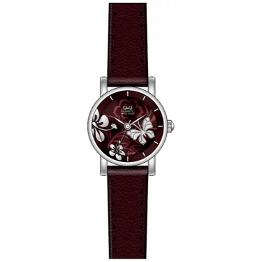 Женские наручные часы Q&Q GU77-806