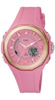 Q&Q GW91-004