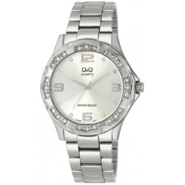 Женские наручные часы Q&Q KW89-204
