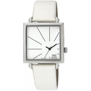 Женские наручные часы Q&Q KW97-301