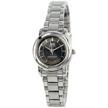 Женские наручные часы Q&Q Q601-202