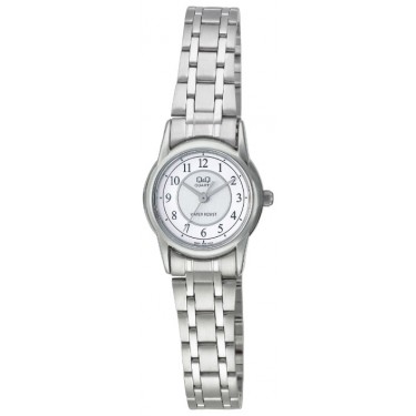 Наручные часы Q&Q Q621-204 Женские наручные часы Q&Q Q621-204