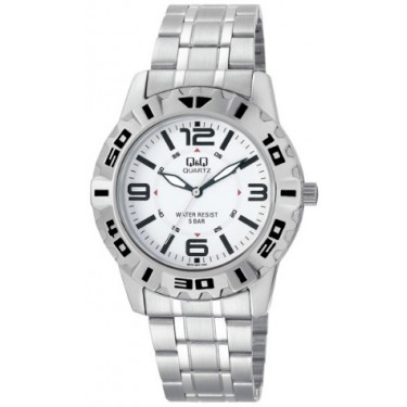 Женские наручные часы Q&Q Q672 J204