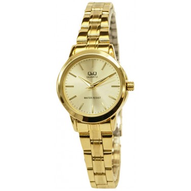Наручные часы Q&Q Q861-010 Женские наручные часы Q&Q Q861-010
